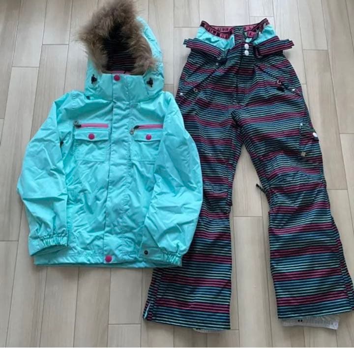 SISTA.J シスタージェイ スノーボードウェア レディース