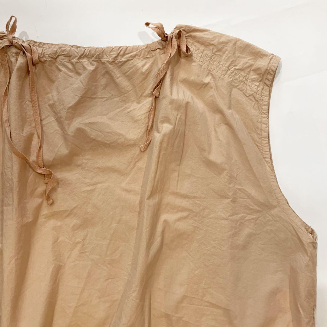 yarmo（ヤーモ）| ギャザーブラウス