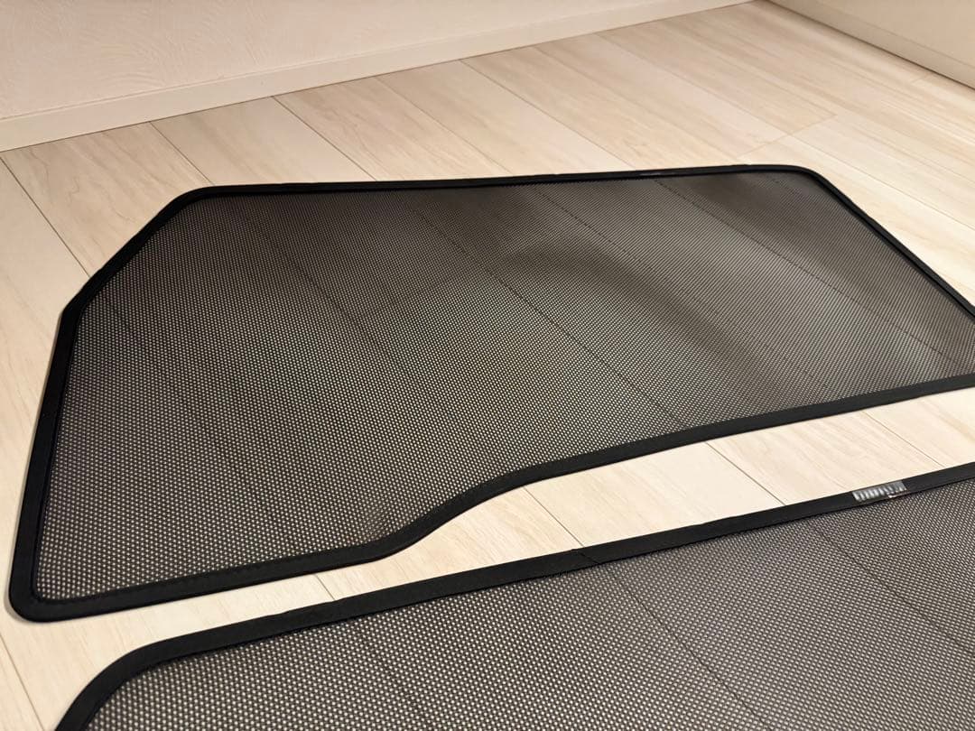 ジムニー JB64 JB74 オフロードサービスタニグチ　シェード