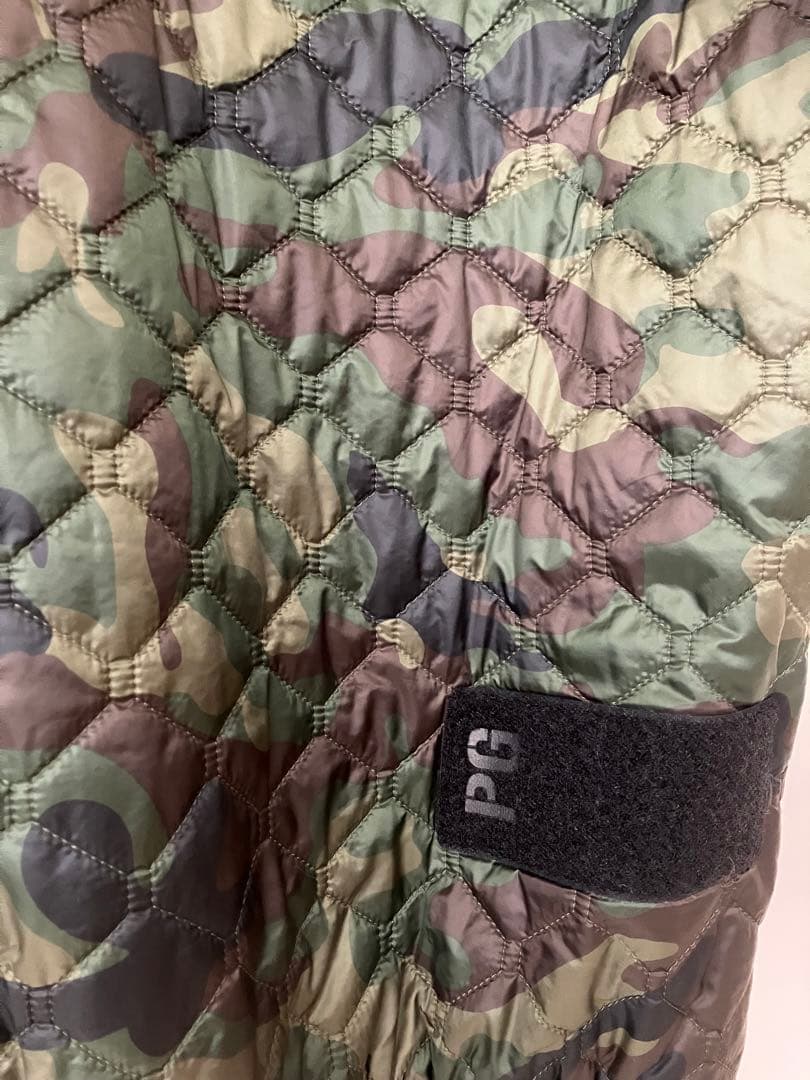 パーリーゲイツ スニード 半袖