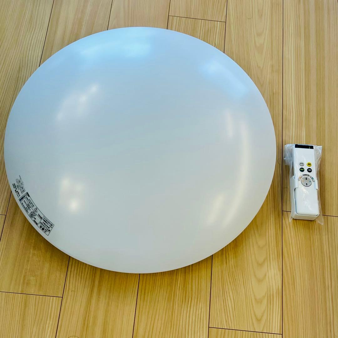 OL251612 オーデリック LEDシーリングライト 調光 調色 ～8畳