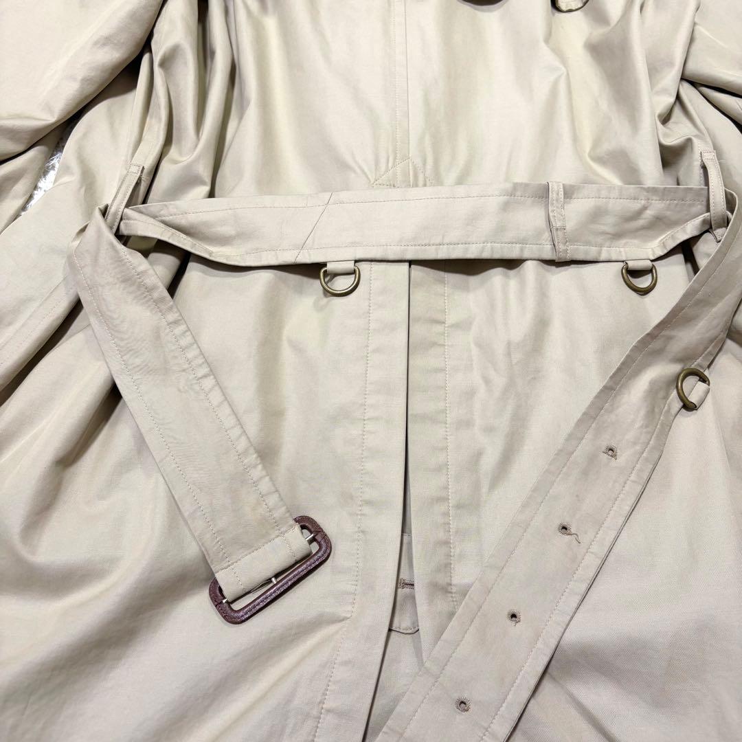 ✨120cm大きいサイズ3L✨BURBERRY バーバリーノバチェック