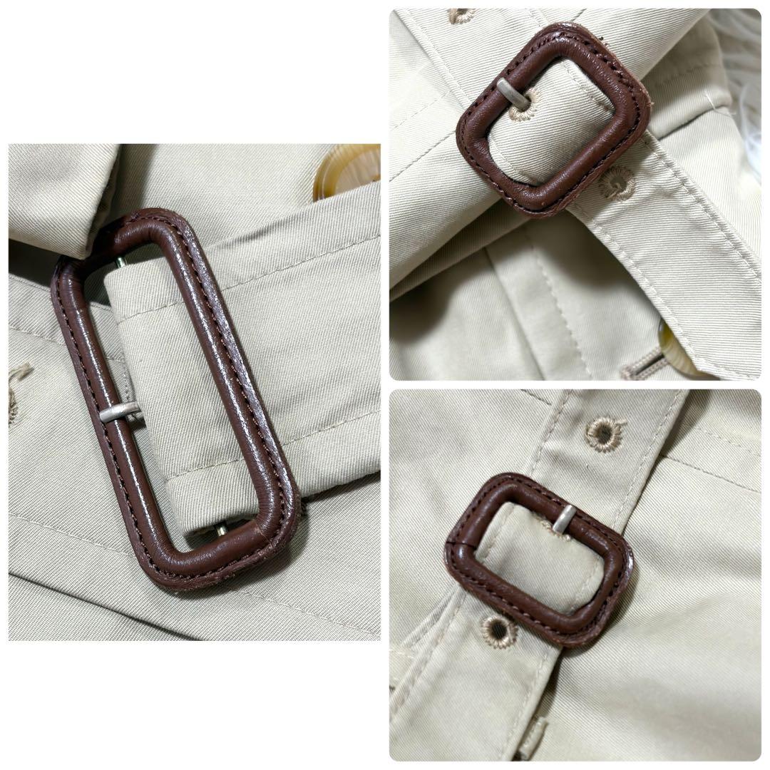 ✨120cm大きいサイズ3L✨BURBERRY バーバリーノバチェック