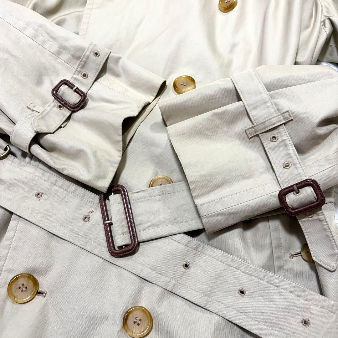 ✨120cm大きいサイズ3L✨BURBERRY バーバリーノバチェック