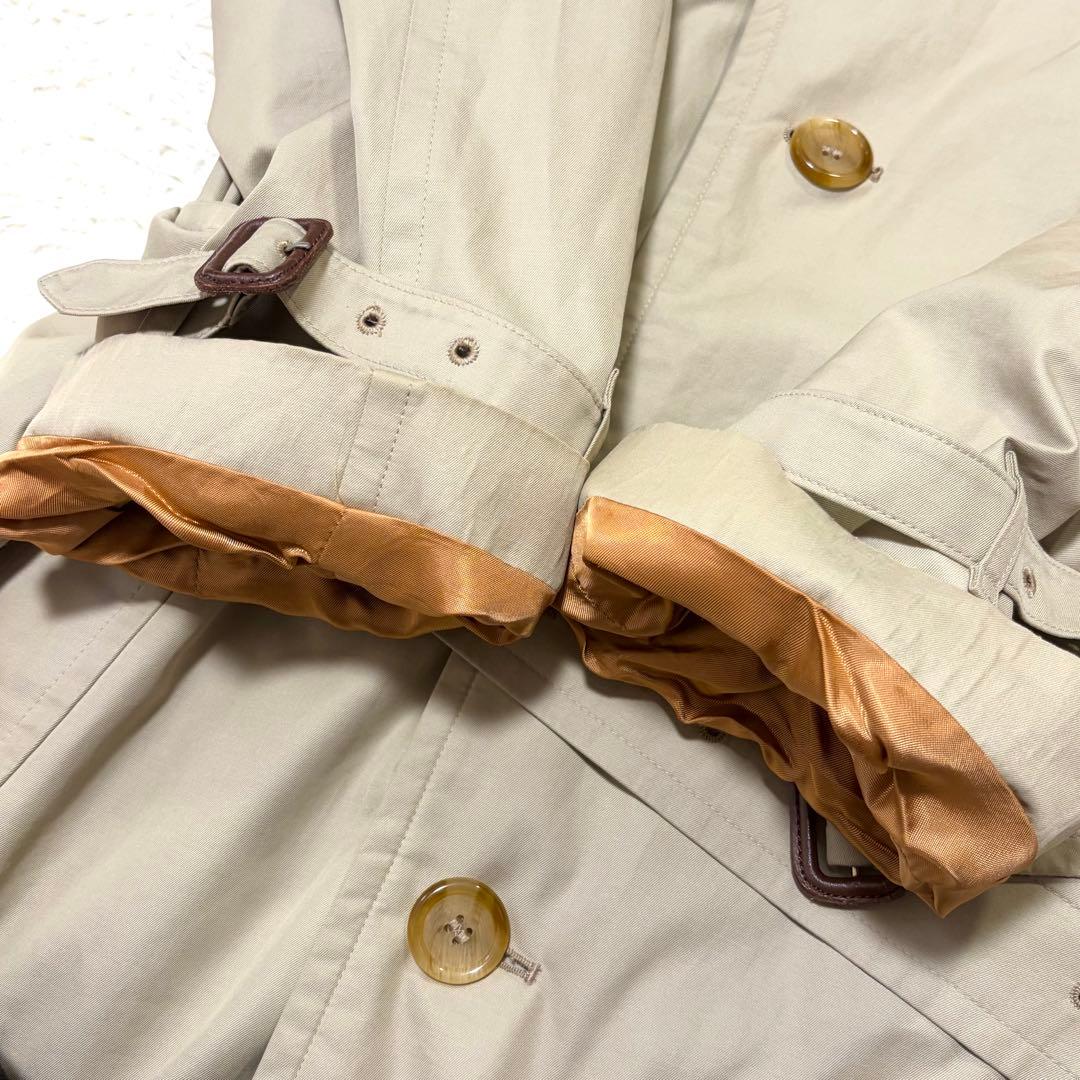 ✨120cm大きいサイズ3L✨BURBERRY バーバリーノバチェック