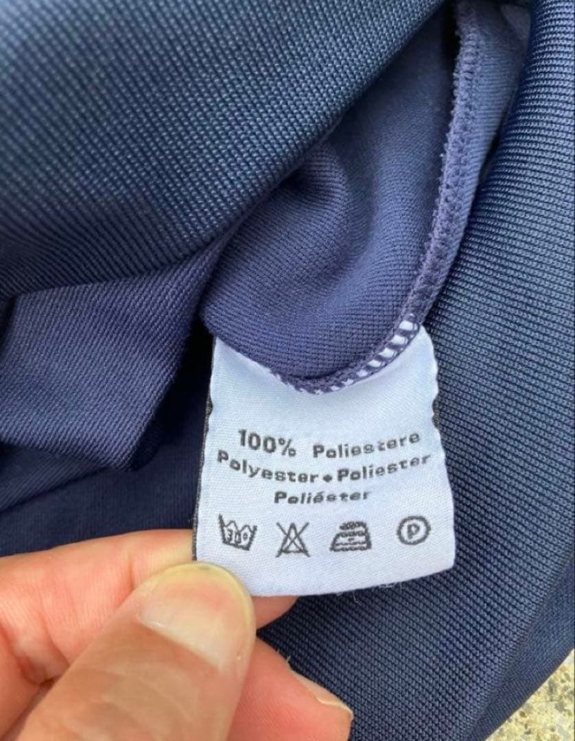 【超希少】kappa×トッテナムFC/スウェットビンテージvintage XXL