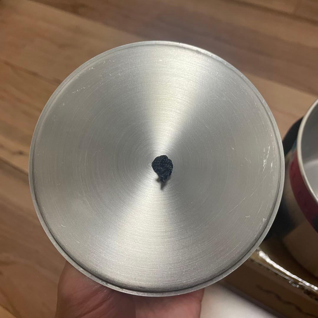 ジャム　ヒルビリーポット550