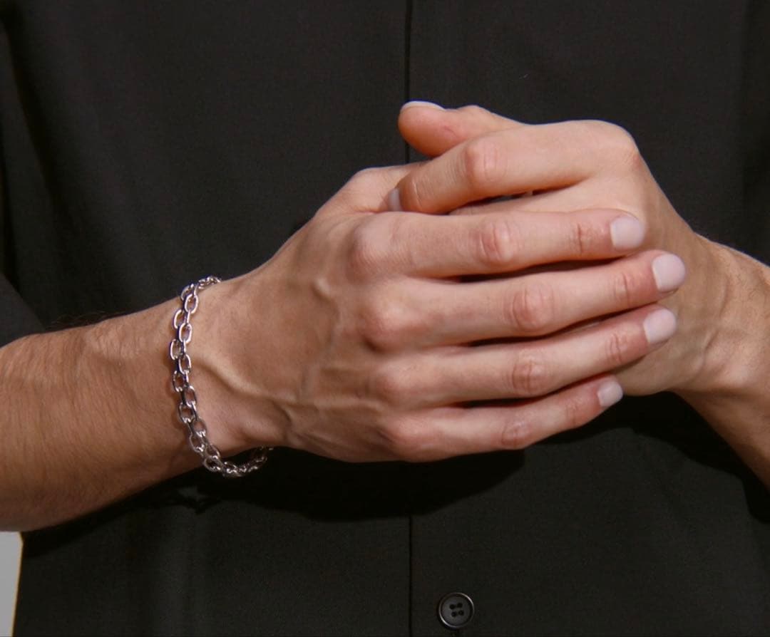 Tom Wood Vintage Bracelet トムウッド