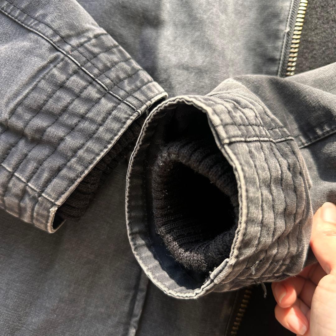 NEIGHBORHOOD(ネイバーフッド) デッキジャケッド