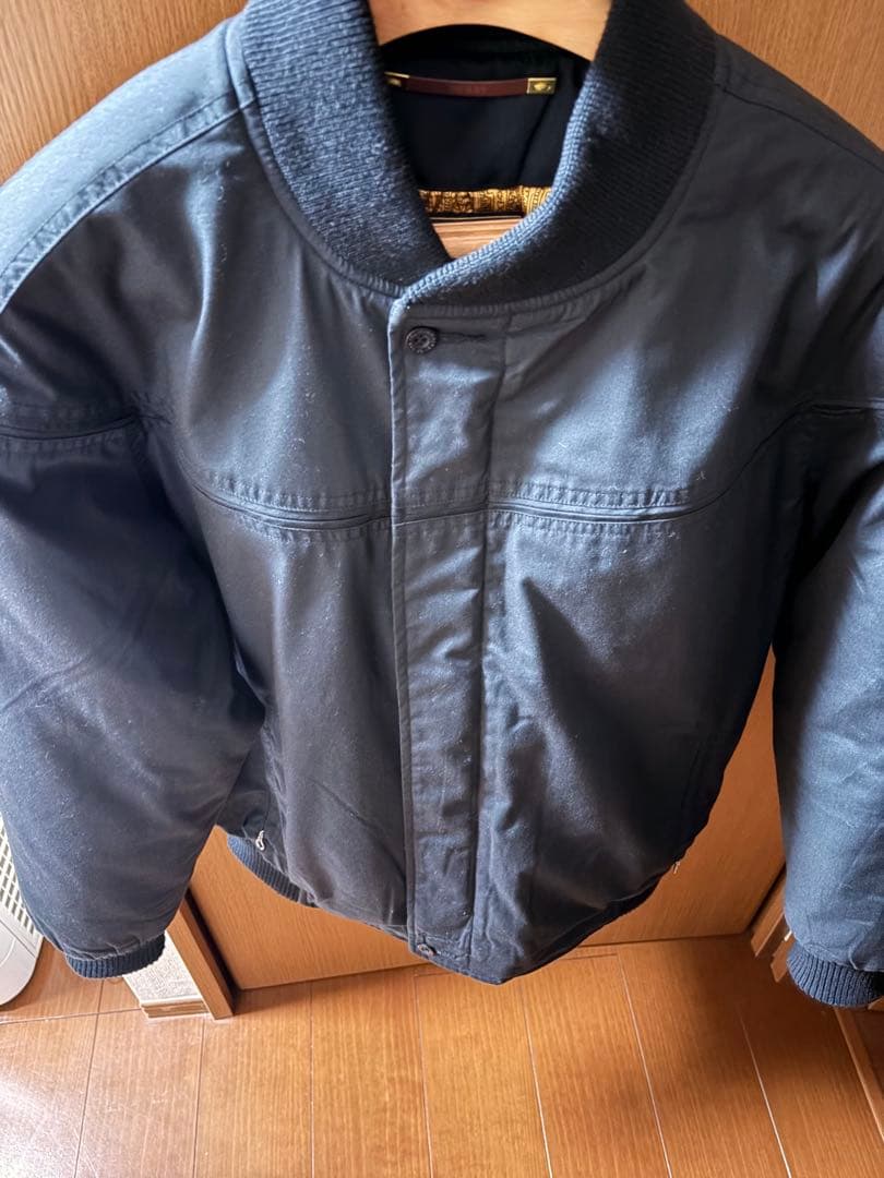 Derby of San Francisco ダービージャケットＬサイズ