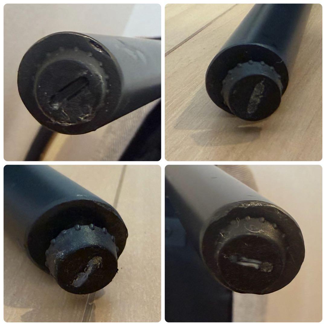 unico（ウニコ） ELEMT(エレムト)　チェア アイアン ナチュラル