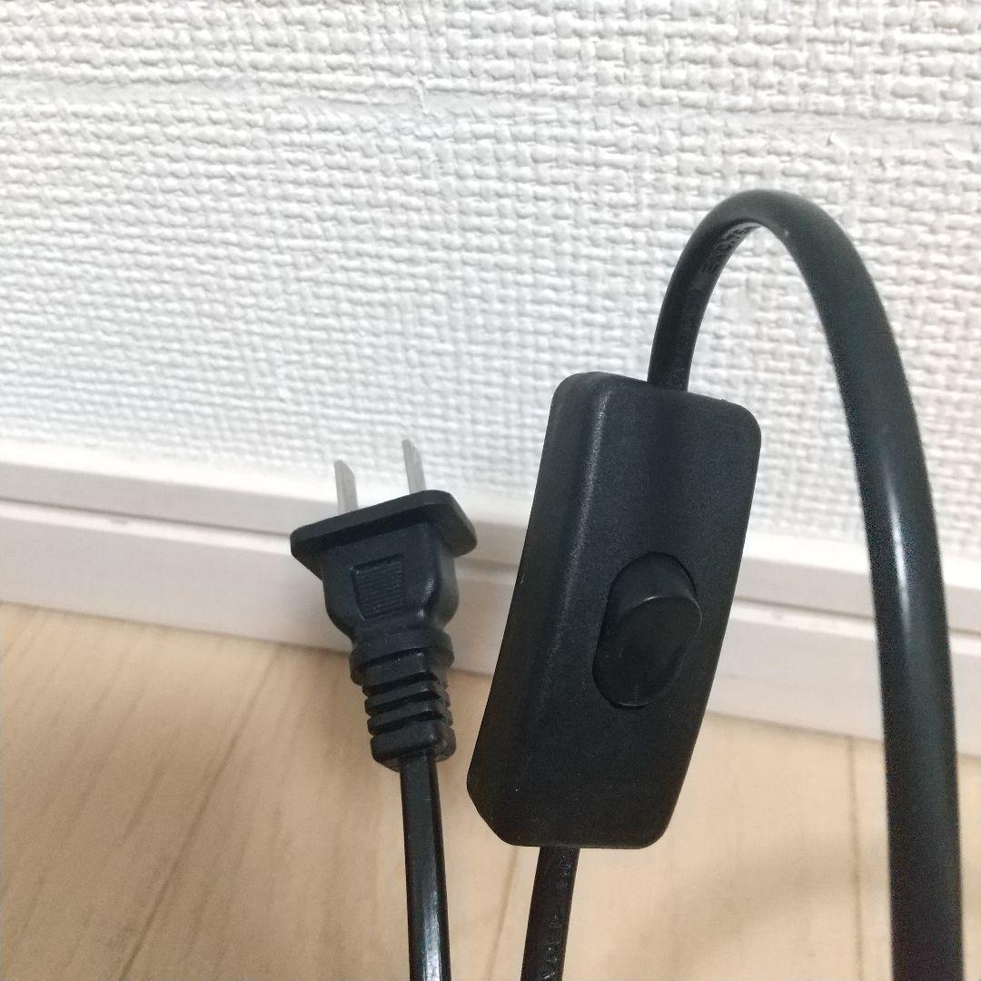 オシャレでレトロなバルブ型テーブルライト エジソンバルブLEDスマート付き