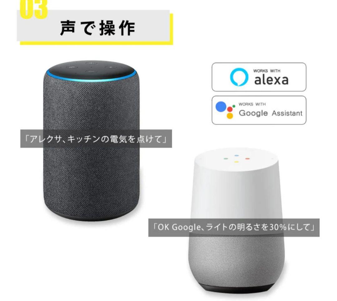 オシャレでレトロなバルブ型テーブルライト エジソンバルブLEDスマート付き