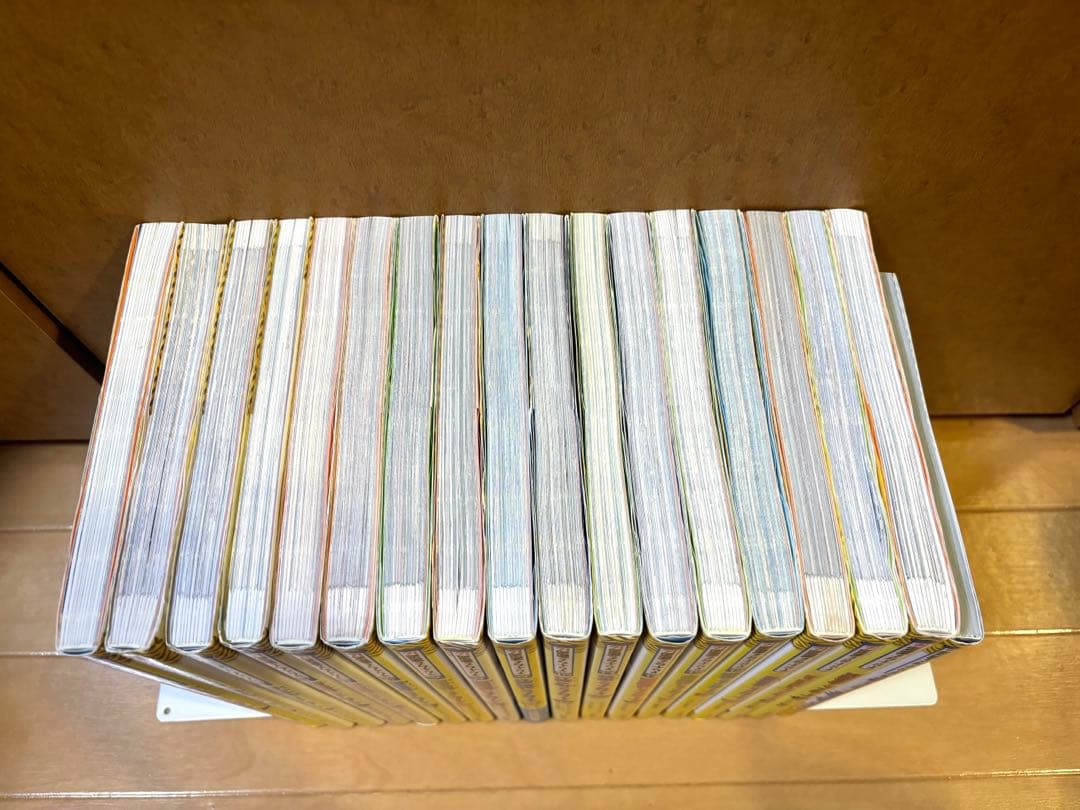 歴史漫画タイムワープシリーズ通史編全巻＋他4冊全18冊セット