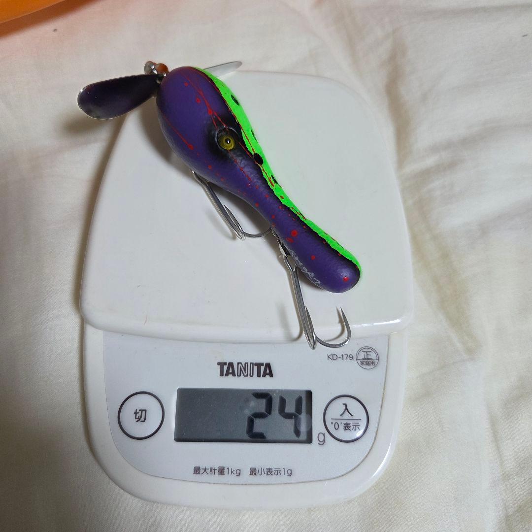 ヘッドハンターズ　レコード　ホラー　⑥