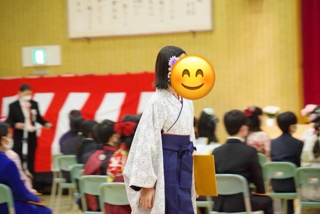 Catherine Cottage 袴スタイル 着物