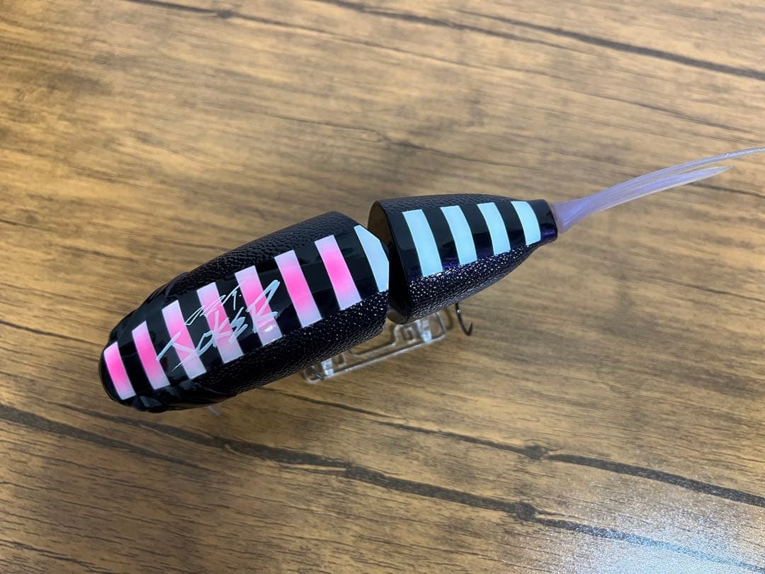 DRT KLASH JOKER 鮒ッシュ