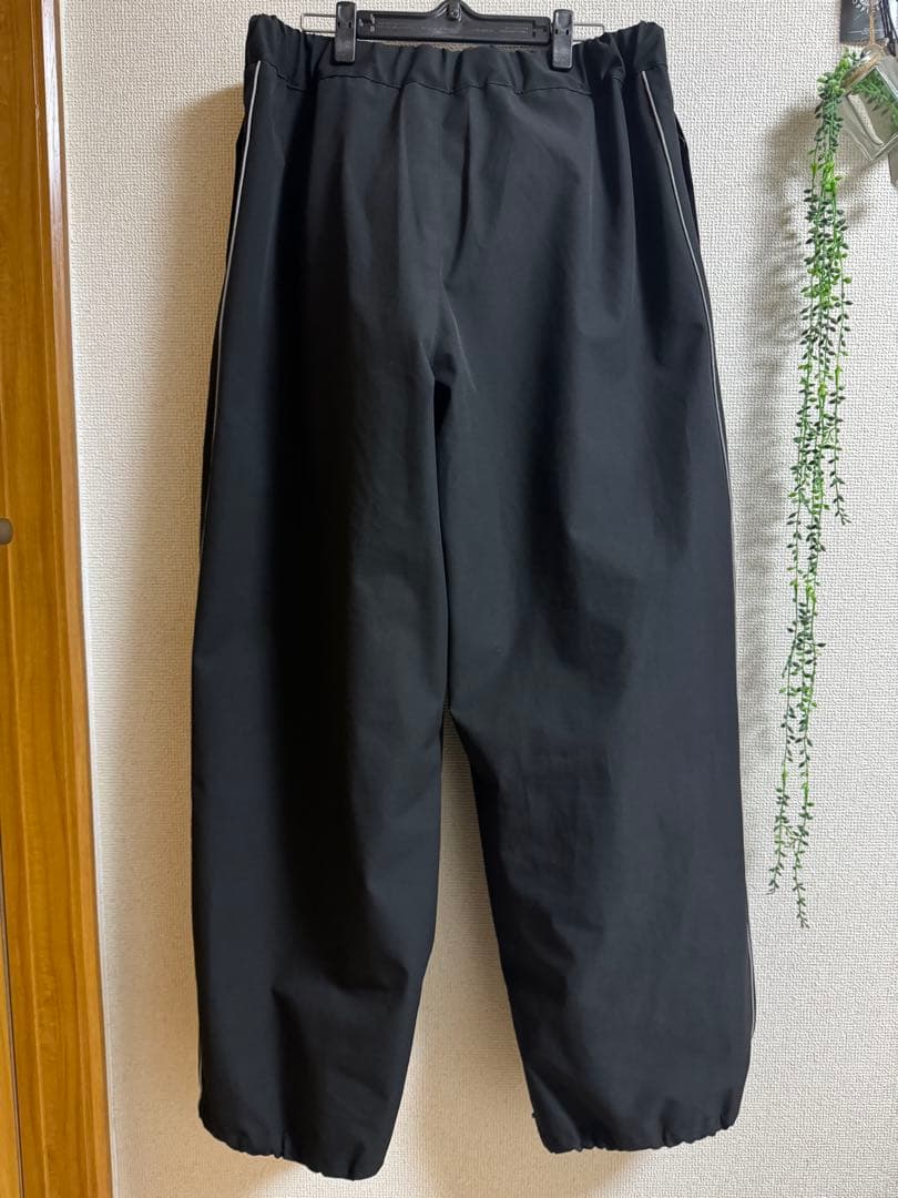 ハイマスマニア　himassmania ウェア　パンツ　リフレクターパンツ