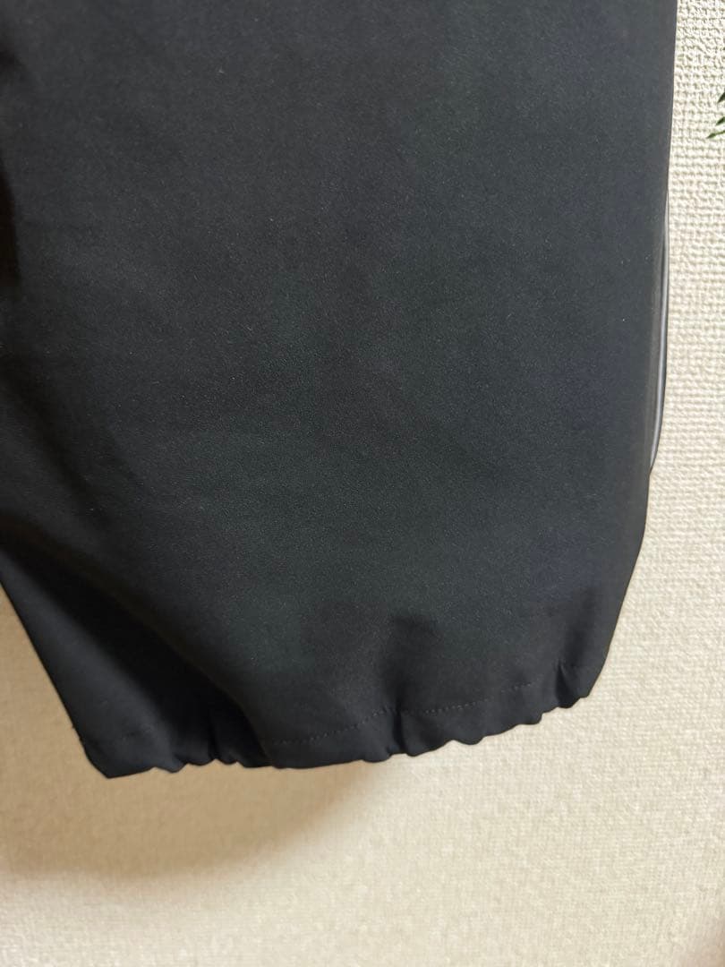 ハイマスマニア　himassmania ウェア　パンツ　リフレクターパンツ