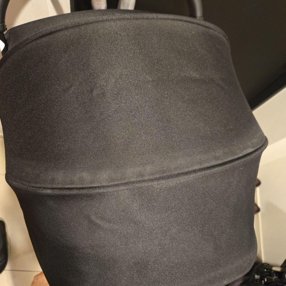 Aprica Viit　シートライナー　未使用レインカバー　3年保障付き