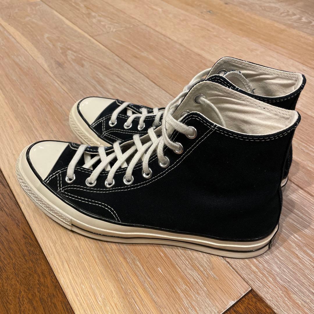 チャックテイラー　コンバース　ct70 CT70