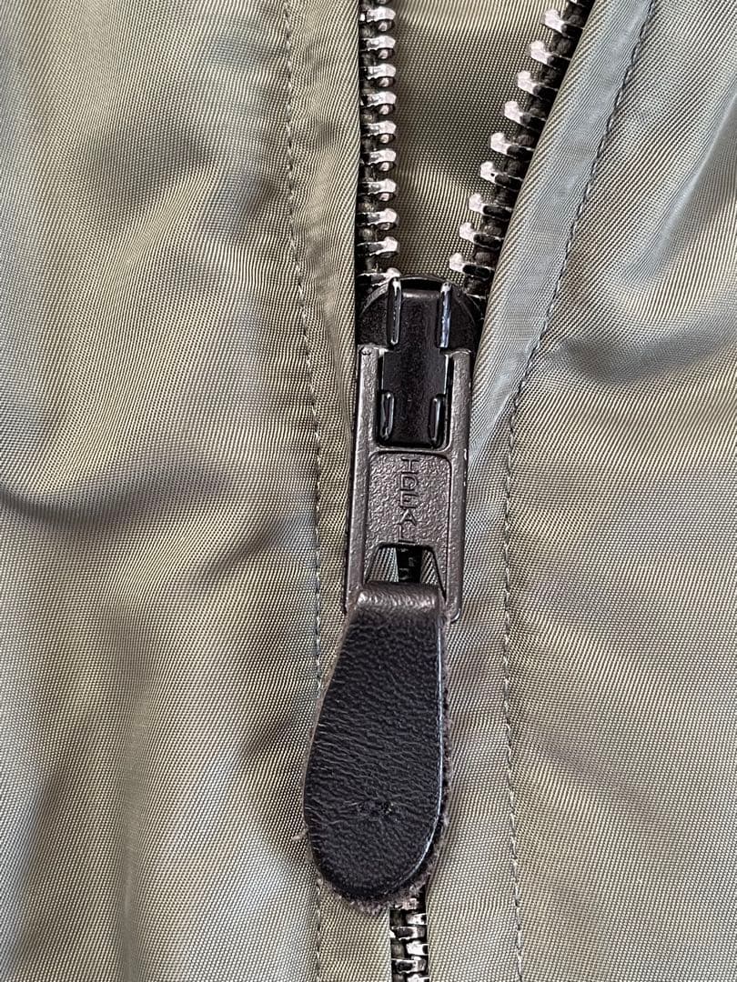 スピワック ゴールデンフリース CPW-45 MA-1 spiewak