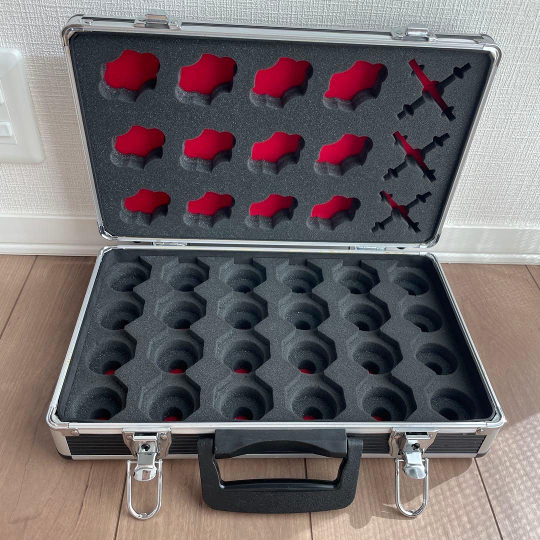 H*u様 【中古】ベイブレードX ベイブレード収納ケース