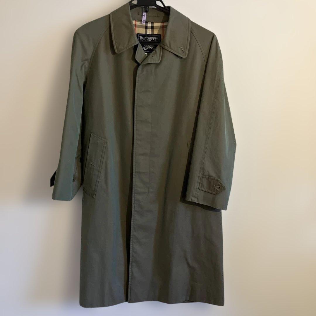 Burberrys コート