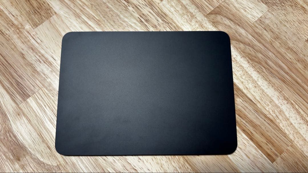 マウス・トラックボール Magic Trackpad-Black USB Type-C