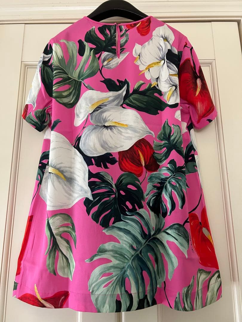 ドルチェ&ガッパーナ素敵なトップス