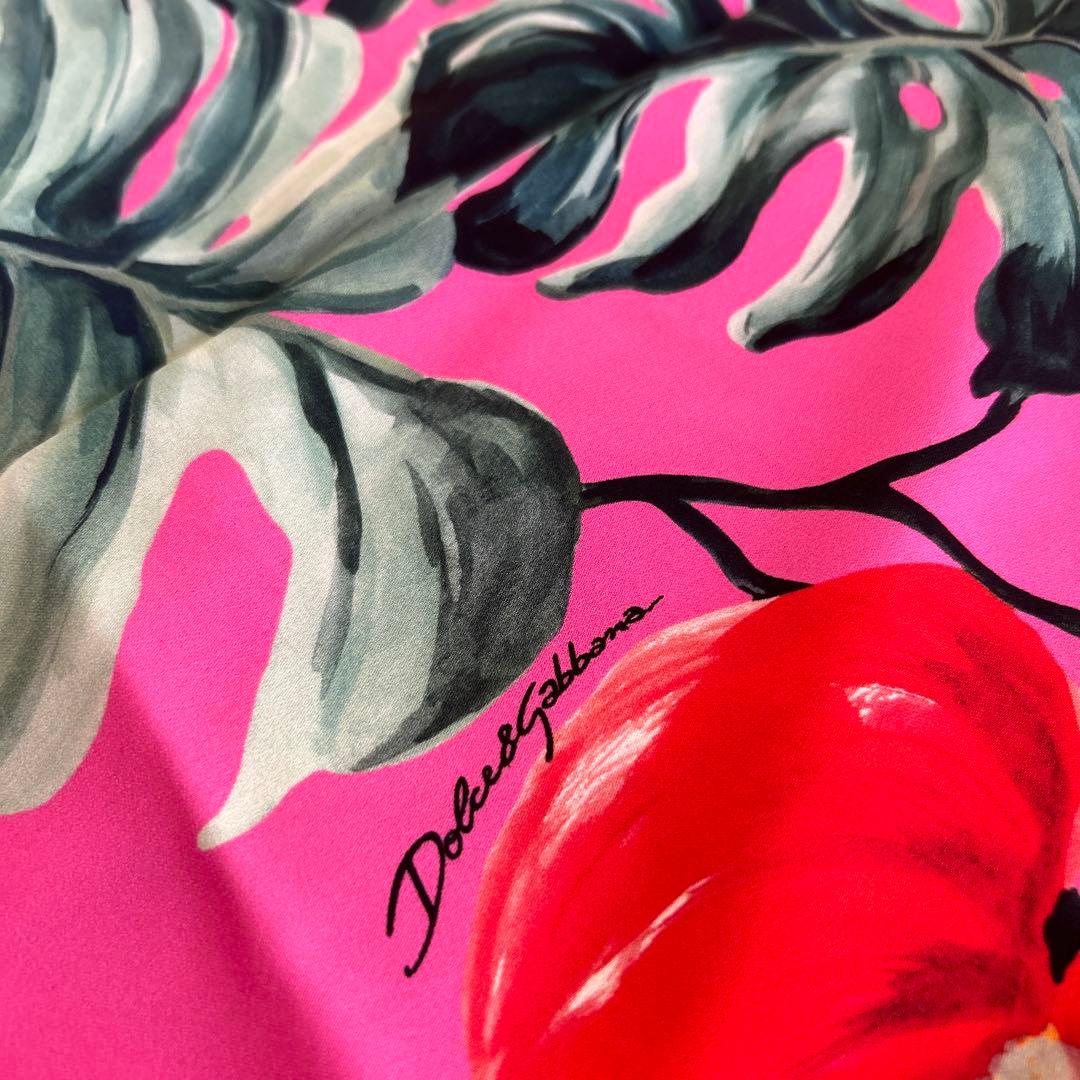 ドルチェ&ガッパーナ素敵なトップス