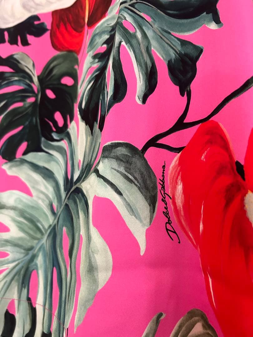 ドルチェ&ガッパーナ素敵なトップス