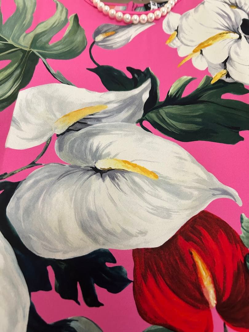 ドルチェ&ガッパーナ素敵なトップス