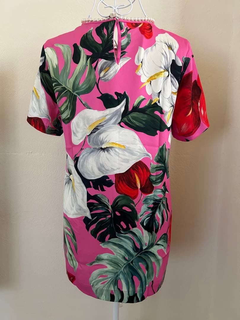 ドルチェ&ガッパーナ素敵なトップス