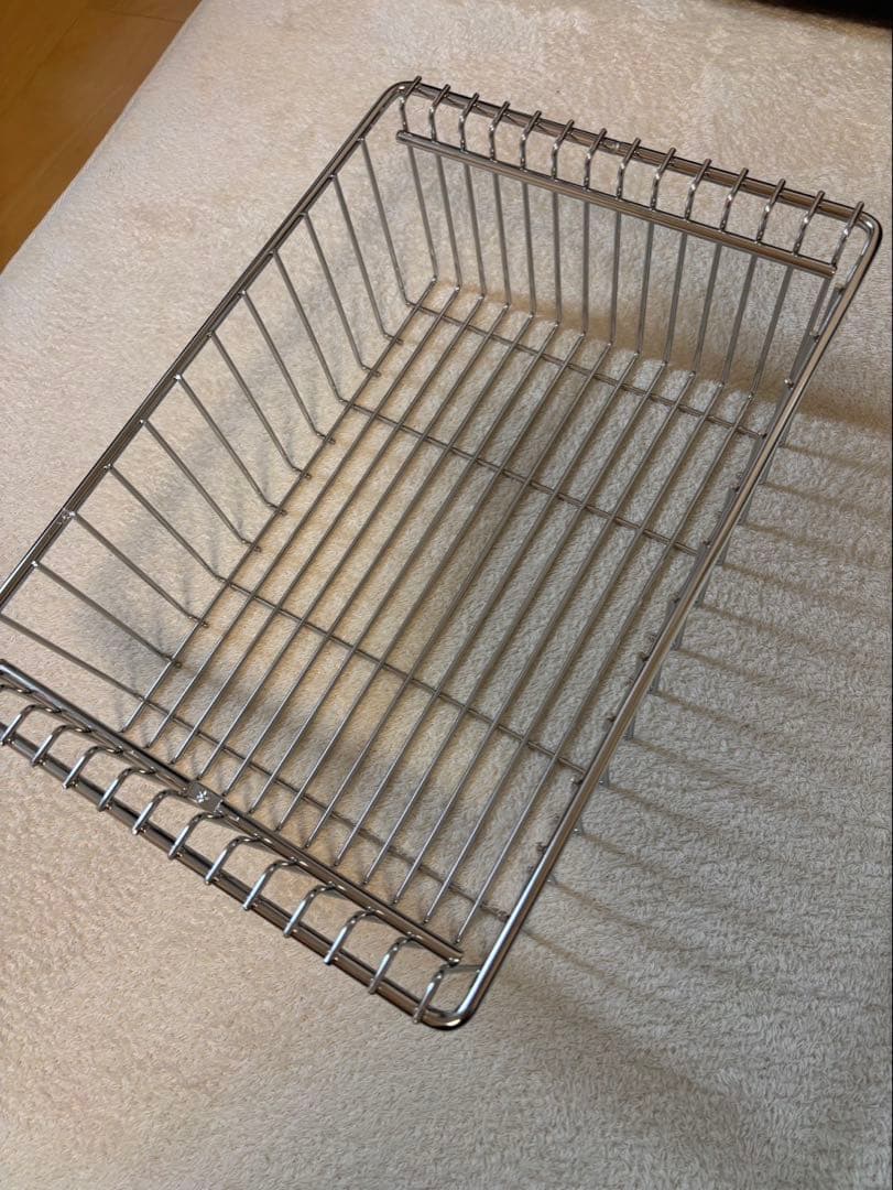 #スノーピーク　IGT