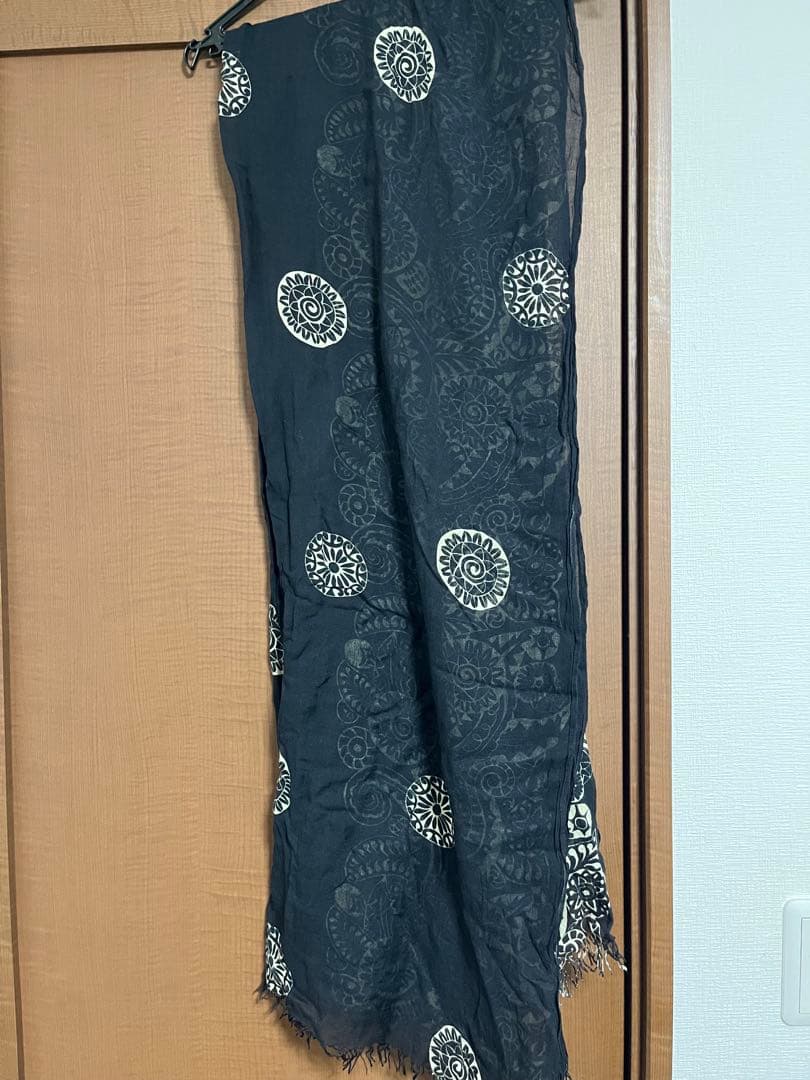 ヨウジヤマモトプールオム　ストール