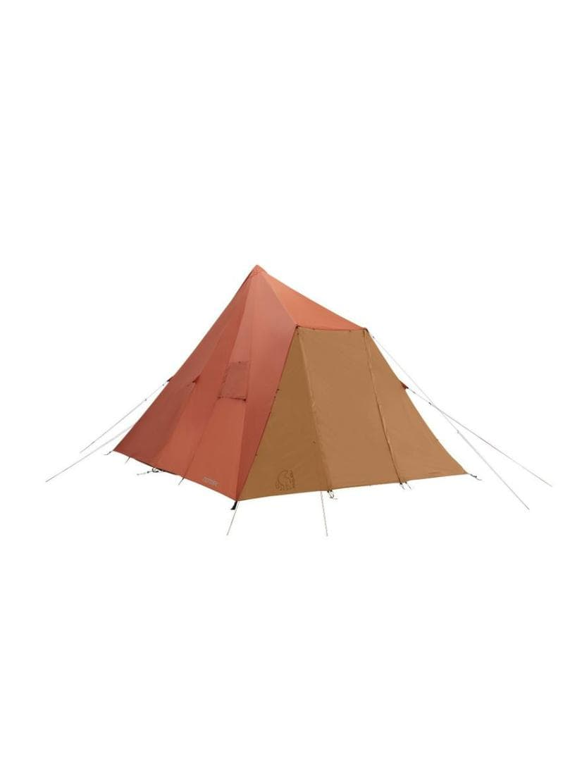M*i様 Thrymheim 5 Square Tipi Tentスリムへイム