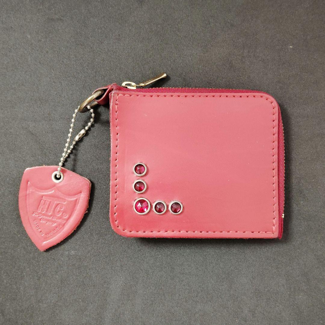 小物 HTC Coin Case wallet