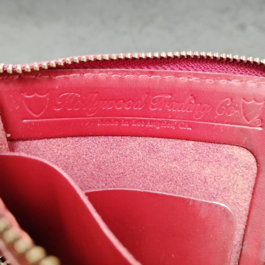 小物 HTC Coin Case wallet