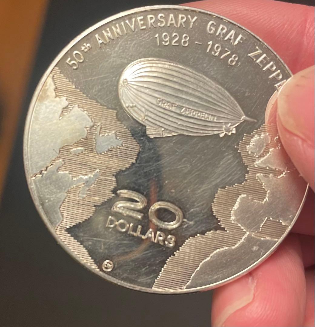 記念　　シルバー925