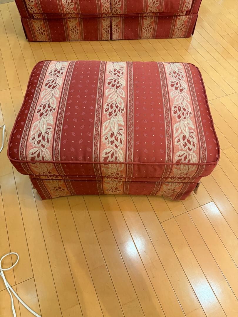 【引き取り限定】KOSUGA コスガ トラディショナルシリーズスツール