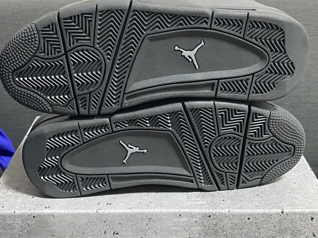 靴 Nike Air Jordan 4 Retro SE \"Wet Cement\"