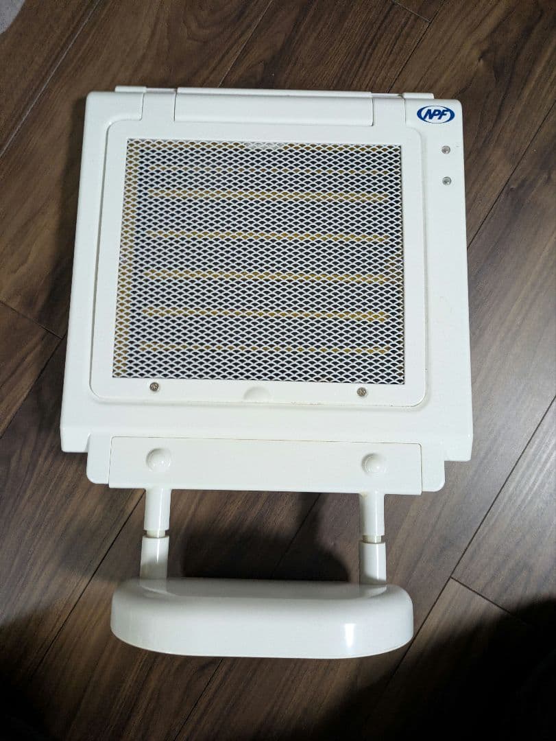 遠赤外線　小動物用ヒーター