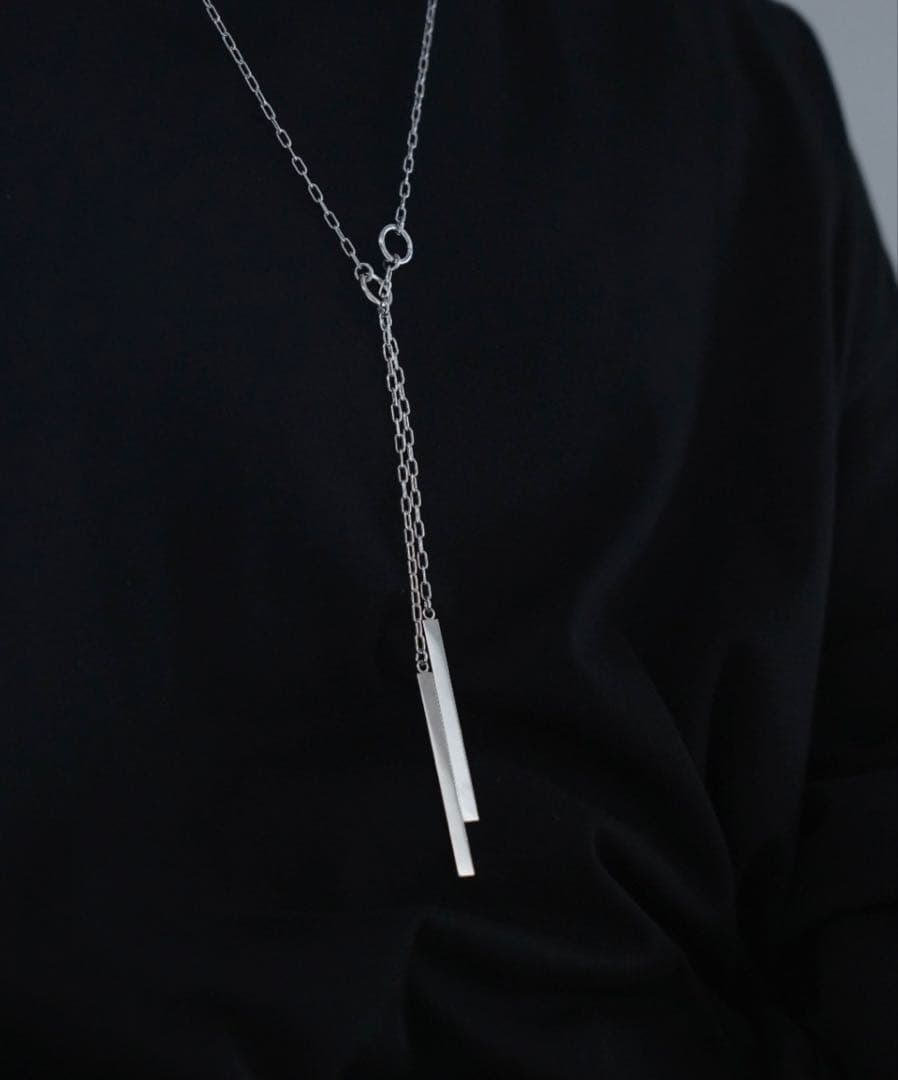 【サカ専用】CTHY OBJECTS NECKLACE