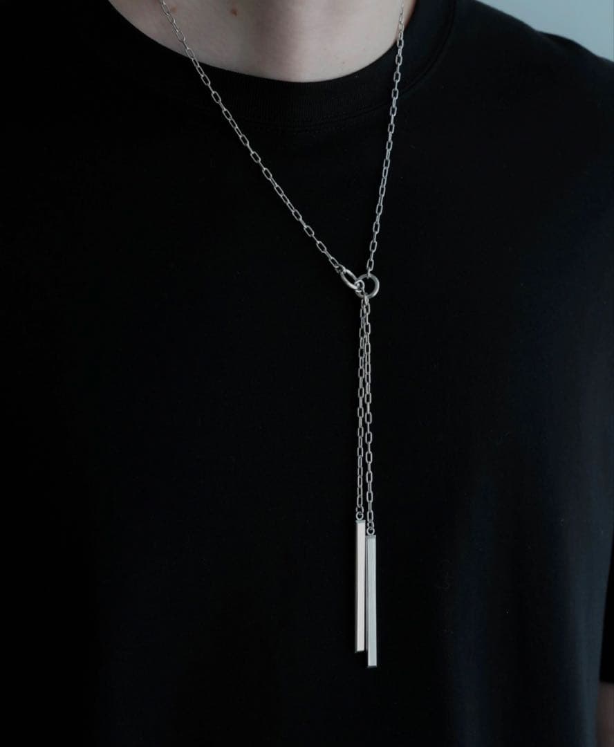 【サカ専用】CTHY OBJECTS NECKLACE