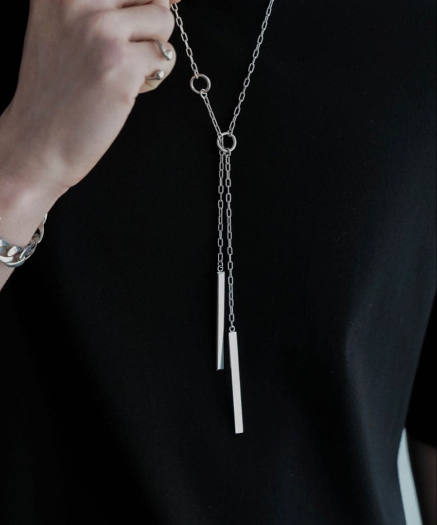 【サカ専用】CTHY OBJECTS NECKLACE