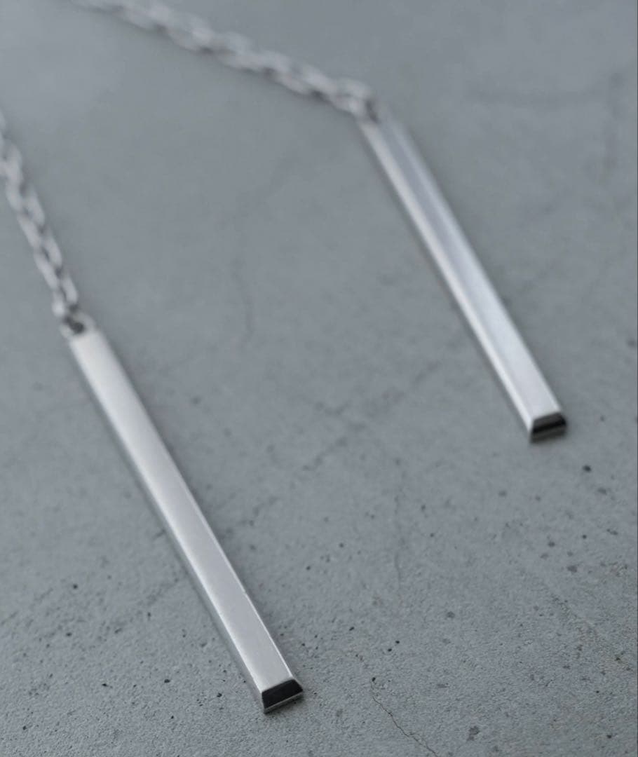 【サカ専用】CTHY OBJECTS NECKLACE