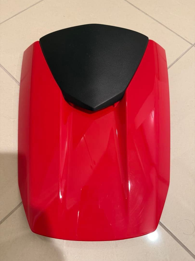 cbr600rr 純正シングルシートカウル