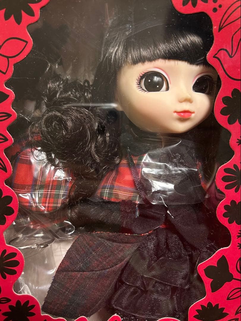 新品 Pullip プーリップ ファナティカ