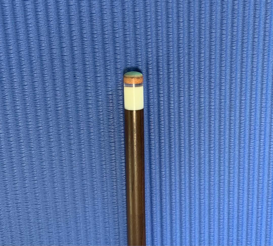 ビリヤード　早川工房 トリファイド　ハイロースト　ラジアル